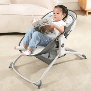 Love N Care 6-in-1 Eternity Bassinet - Aussie Baby