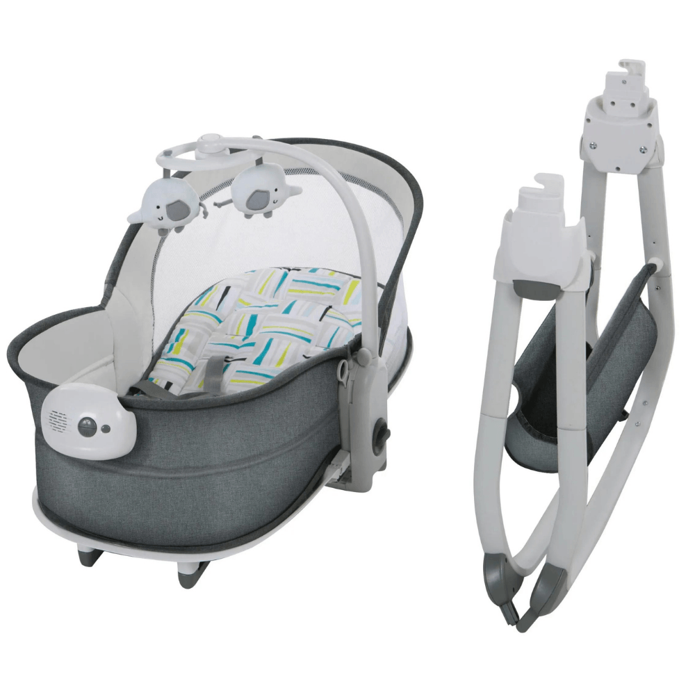 Love N Care 6-in-1 Eternity Bassinet - Aussie Baby