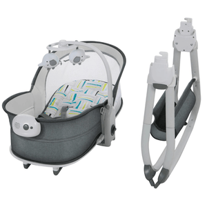 Love N Care 6-in-1 Eternity Bassinet - Aussie Baby