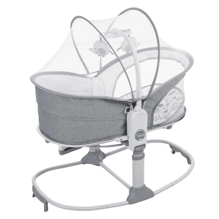 Love N Care 6-in-1 Rock My Bassinet - Aussie Baby