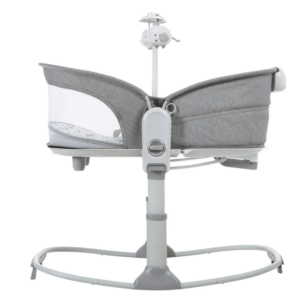 Love N Care 6-in-1 Rock My Bassinet - Aussie Baby
