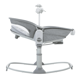 Love N Care 6-in-1 Rock My Bassinet - Aussie Baby