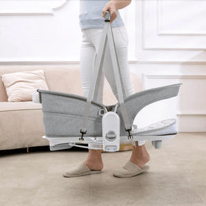 Love N Care 6-in-1 Rock My Bassinet - Aussie Baby
