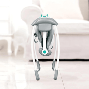 Love N Care Portable Swing Green - Aussie Baby
