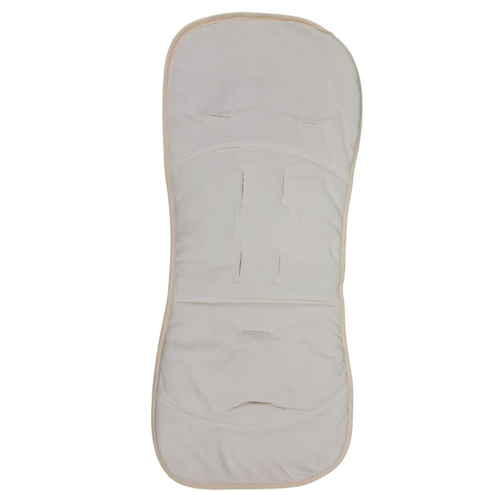 Insert for Pram and Car Seat - Beige - Aussie Baby