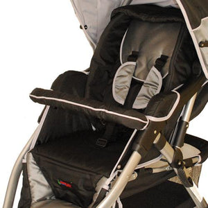 Aussie Baby Mache 3 Wheel Pram - Aussie Baby