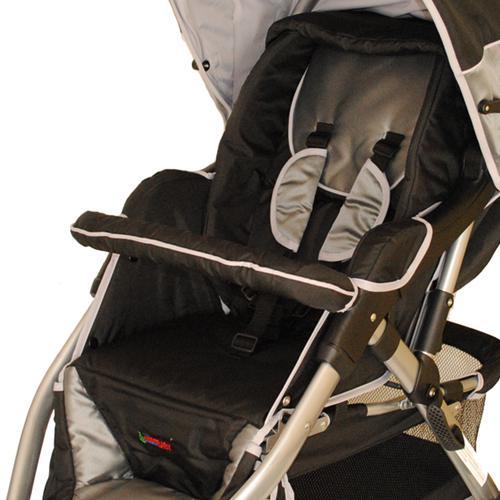 Aussie Baby Mache 3 Wheel Pram