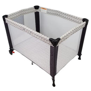 Aussie Baby Travel Portable Cot - Aussie Baby