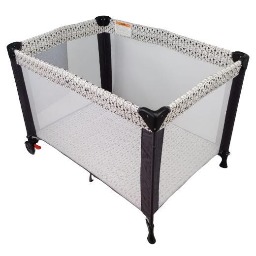 Aussie Baby Travel Portable Cot - Aussie Baby