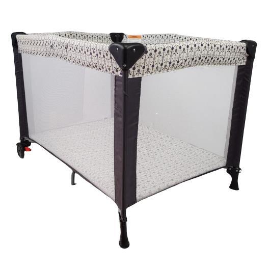 Aussie Baby Travel Portable Cot - Aussie Baby