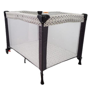 Aussie Baby Travel Portable Cot - Aussie Baby