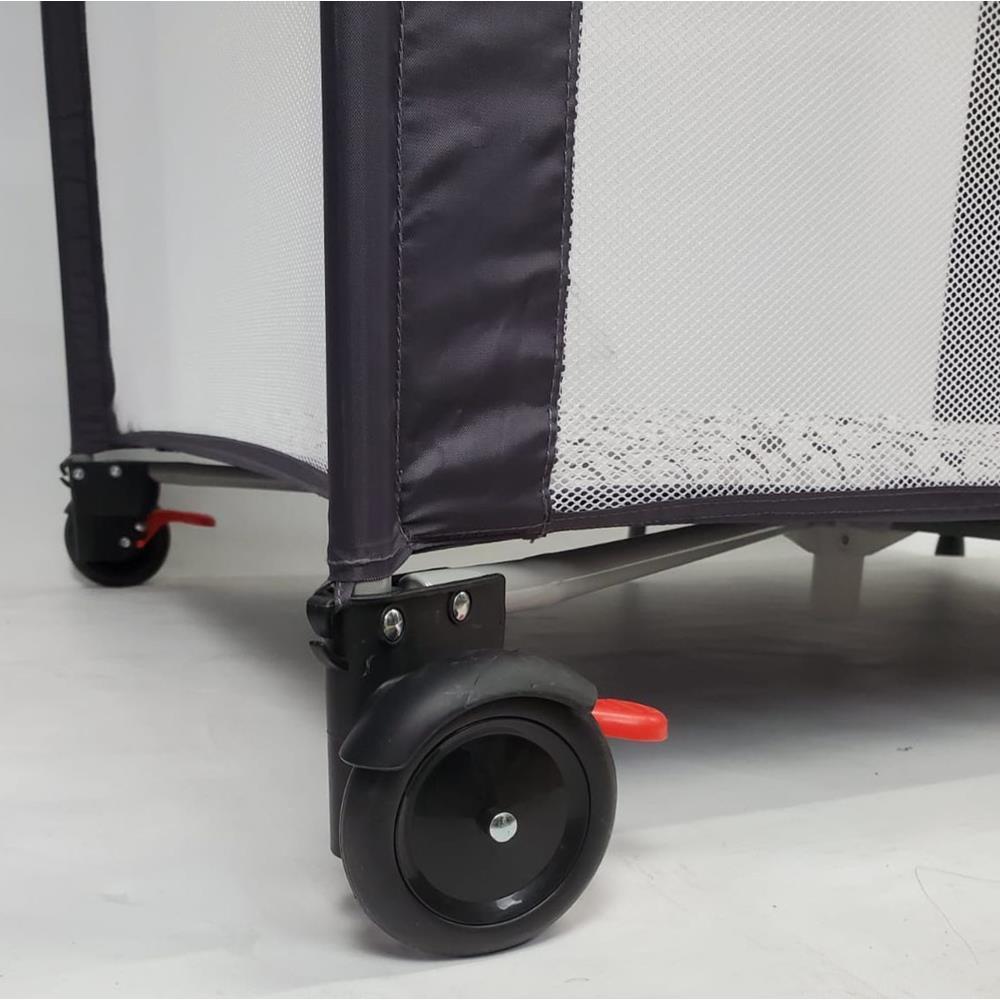 Aussie Baby Travel Portable Cot - Aussie Baby