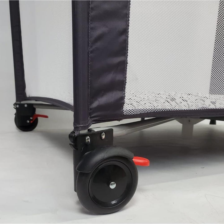 Aussie Baby Travel Portable Cot