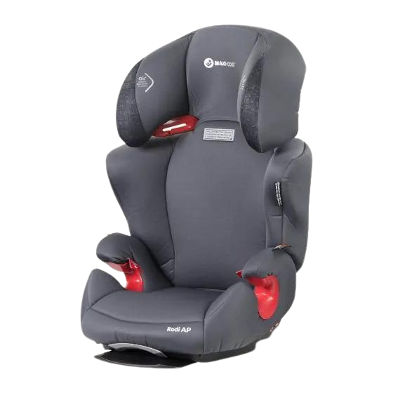 Maxi Cosi Rodi AP Booster Seat - Night Grey