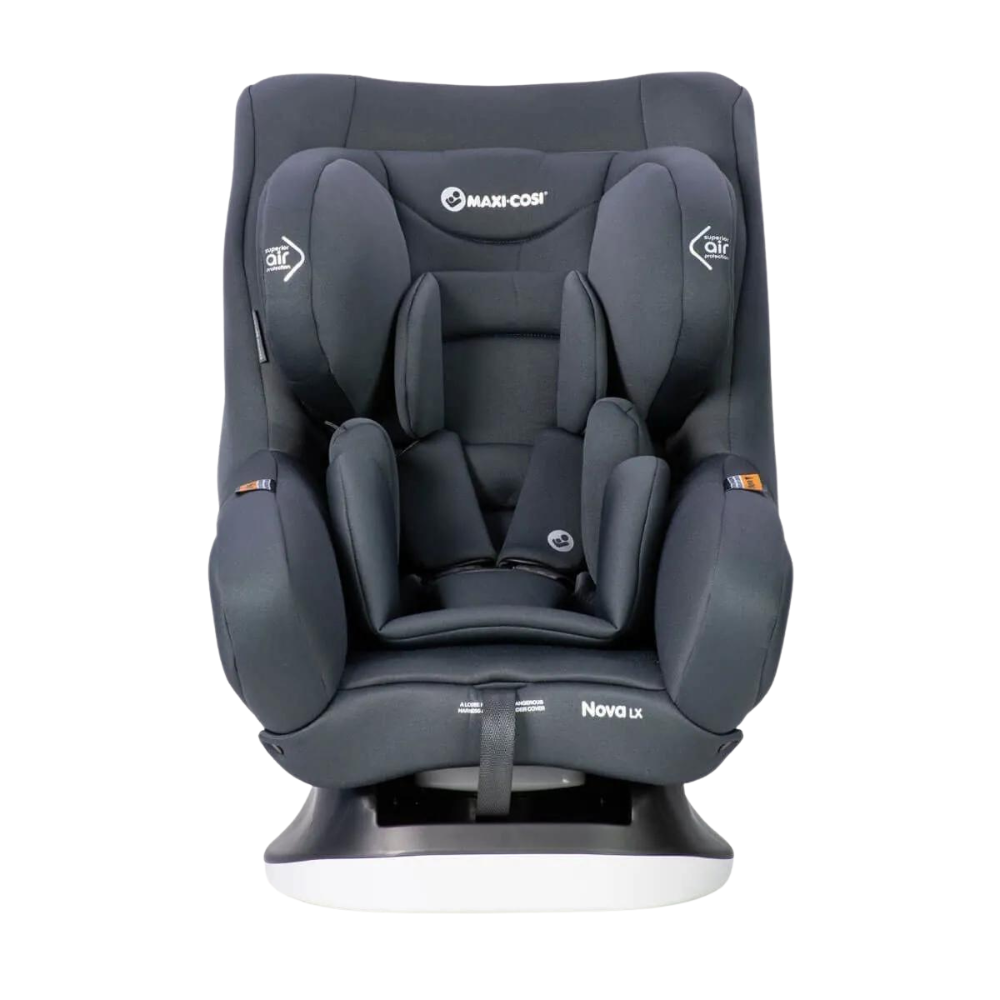 Maxi Cosi Nova LX Convertible Car Seat - Stone