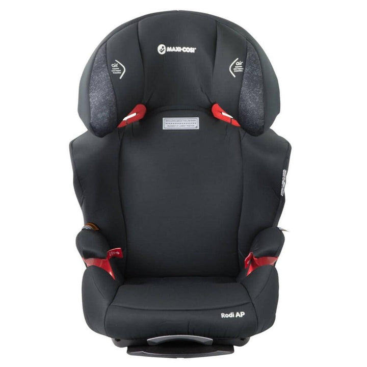 Maxi Cosi Rodi AP Booster Seat Nomad Black - Aussie Baby