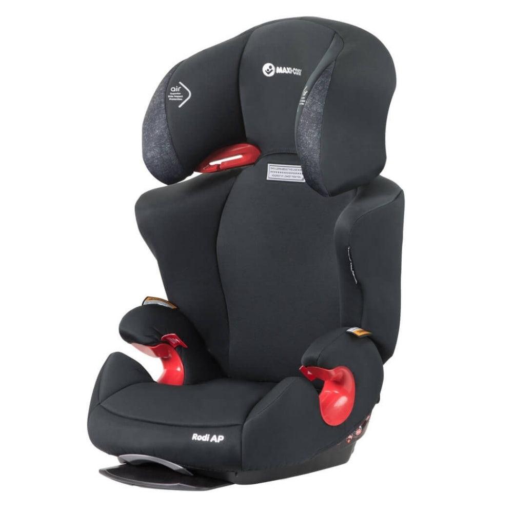 Maxi Cosi Rodi AP Booster Seat Nomad Black - Aussie Baby