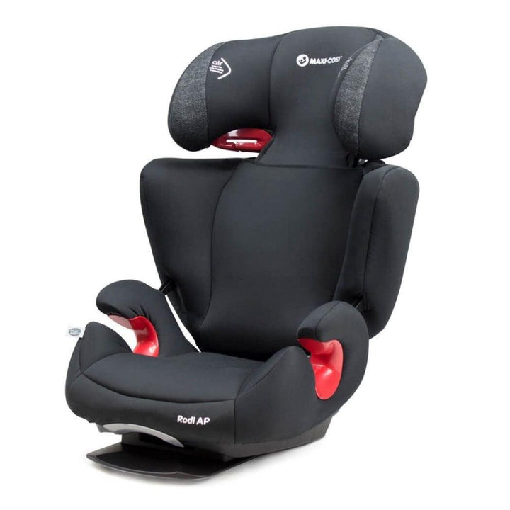 Maxi Cosi Rodi AP Booster Seat Nomad Black - Aussie Baby