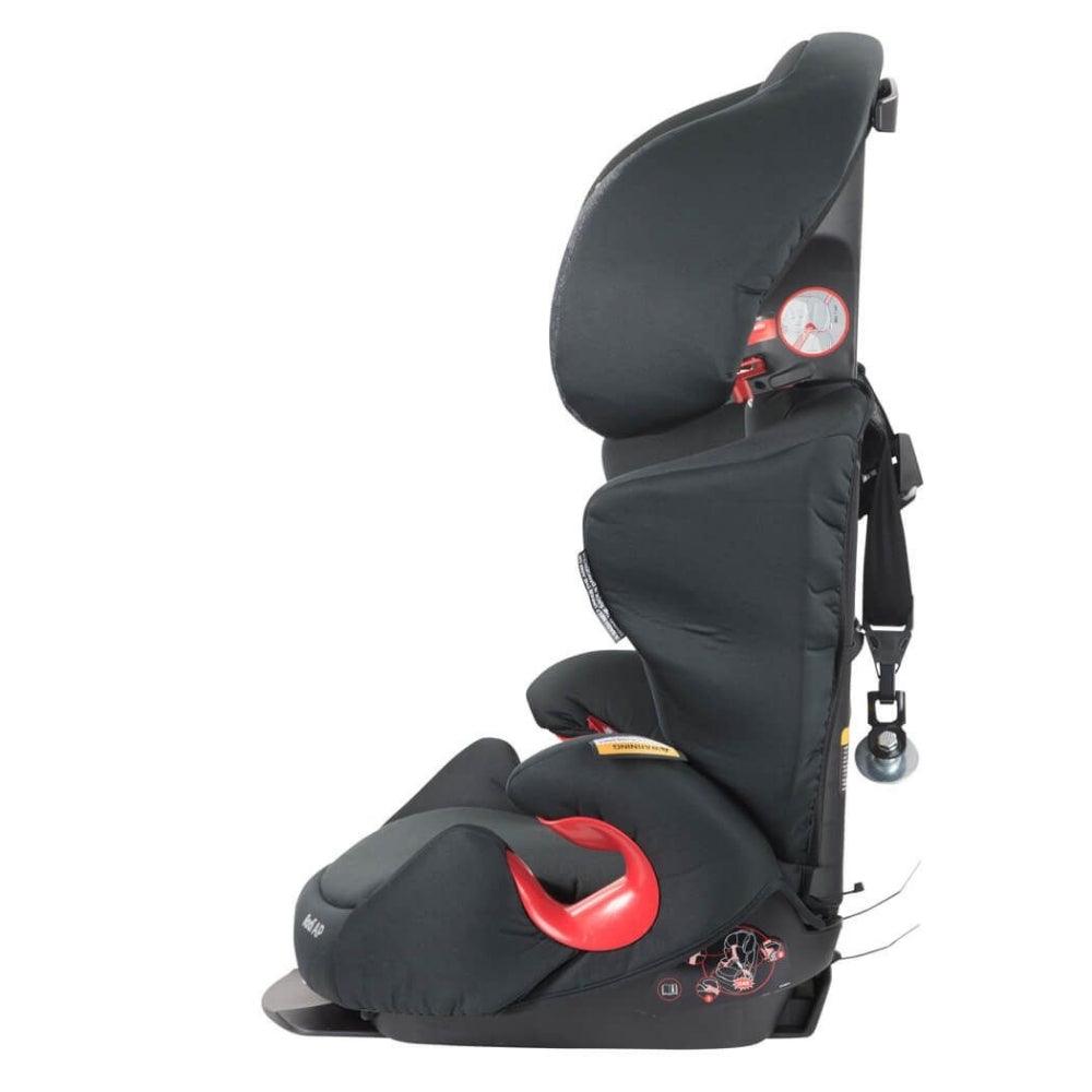 Maxi Cosi Rodi AP Booster Seat Nomad Black - Aussie Baby