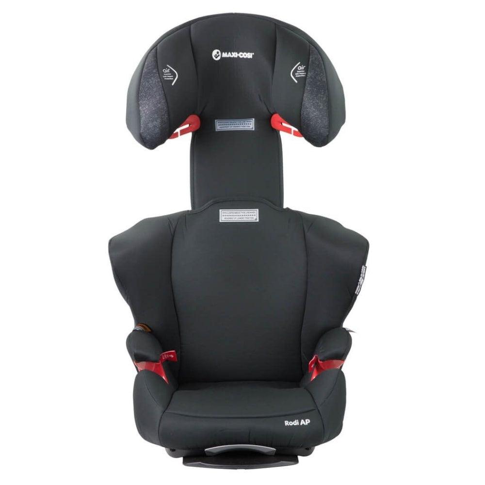 Maxi Cosi Rodi AP Booster Seat Nomad Black - Aussie Baby