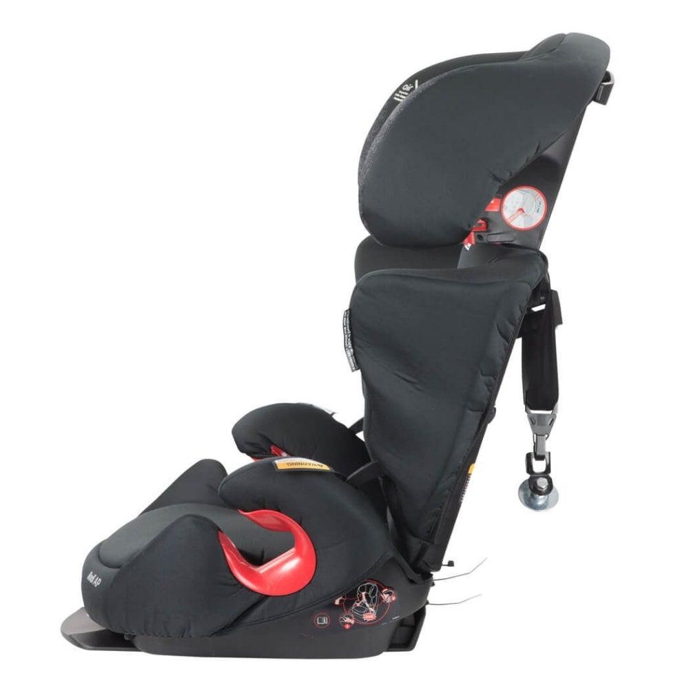 Maxi Cosi Rodi AP Booster Seat Nomad Black - Aussie Baby
