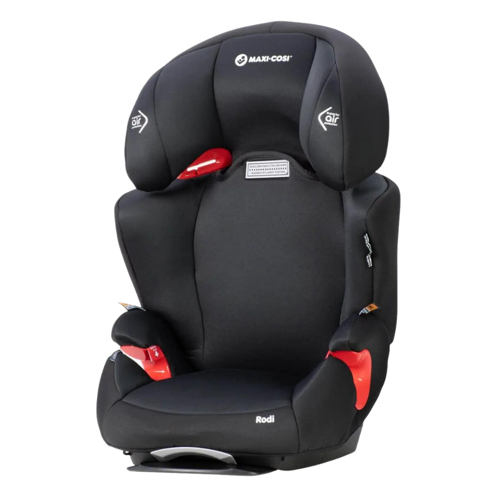 Maxi Cosi Rodi AP Booster Seat - Onyx