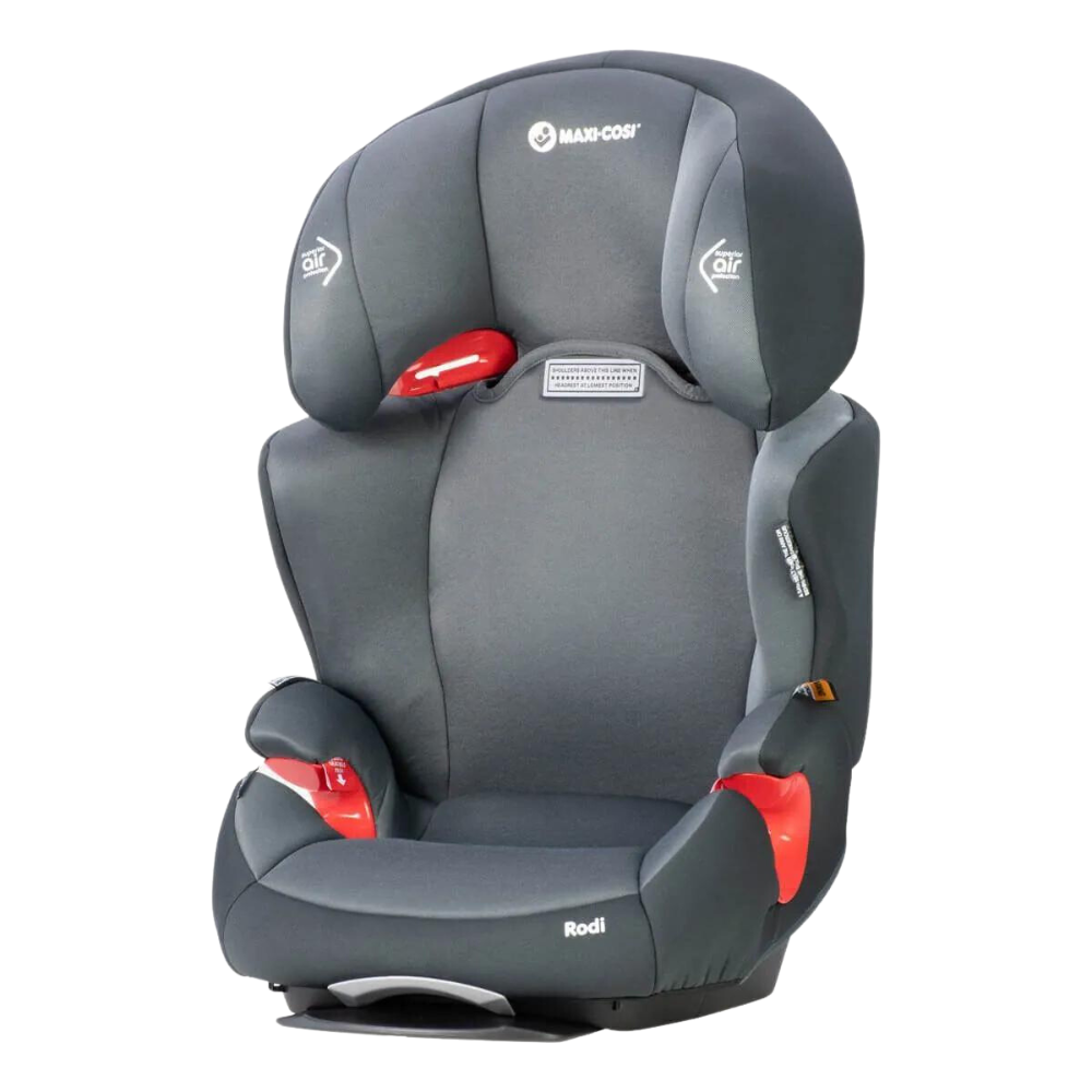 Maxi Cosi Rodi AP Booster Seat - Stone
