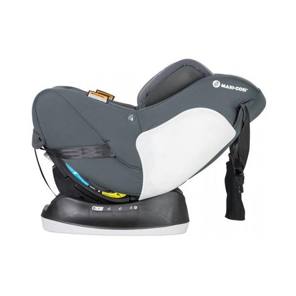 Maxi Cosi Vita Smart Isofix Convertible Car Seat - Ink Blue - Aussie Baby