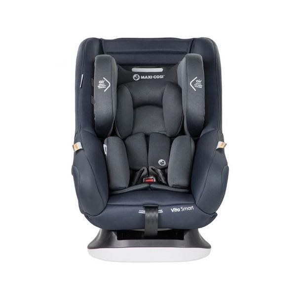 Maxi Cosi Vita Smart Isofix Convertible Car Seat - Ink Blue - Aussie Baby