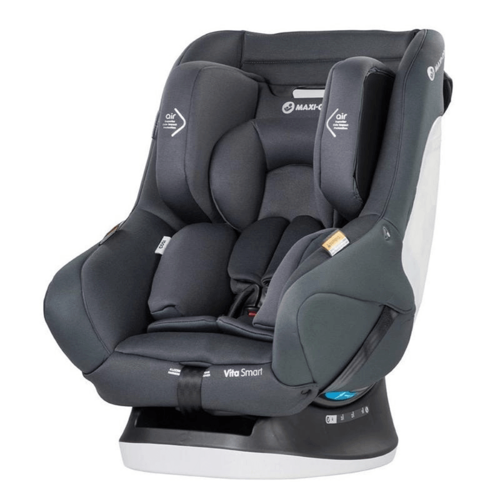 Maxi Cosi Vita Smart Isofix Convertible Car Seat Castlerock Aussie Baby