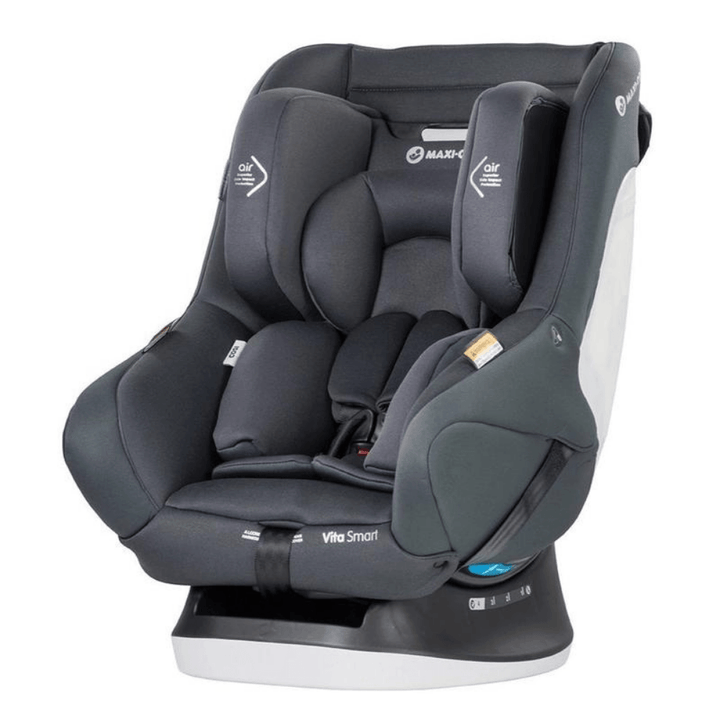 Maxi Cosi Vita Smart Isofix Convertible Car Seat - Castlerock - Aussie Baby