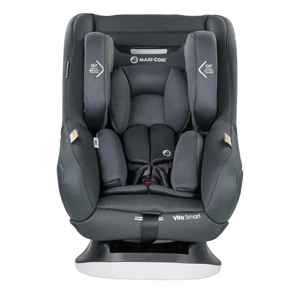 Maxi Cosi Vita Smart Isofix Convertible Car Seat - Castlerock - Aussie Baby