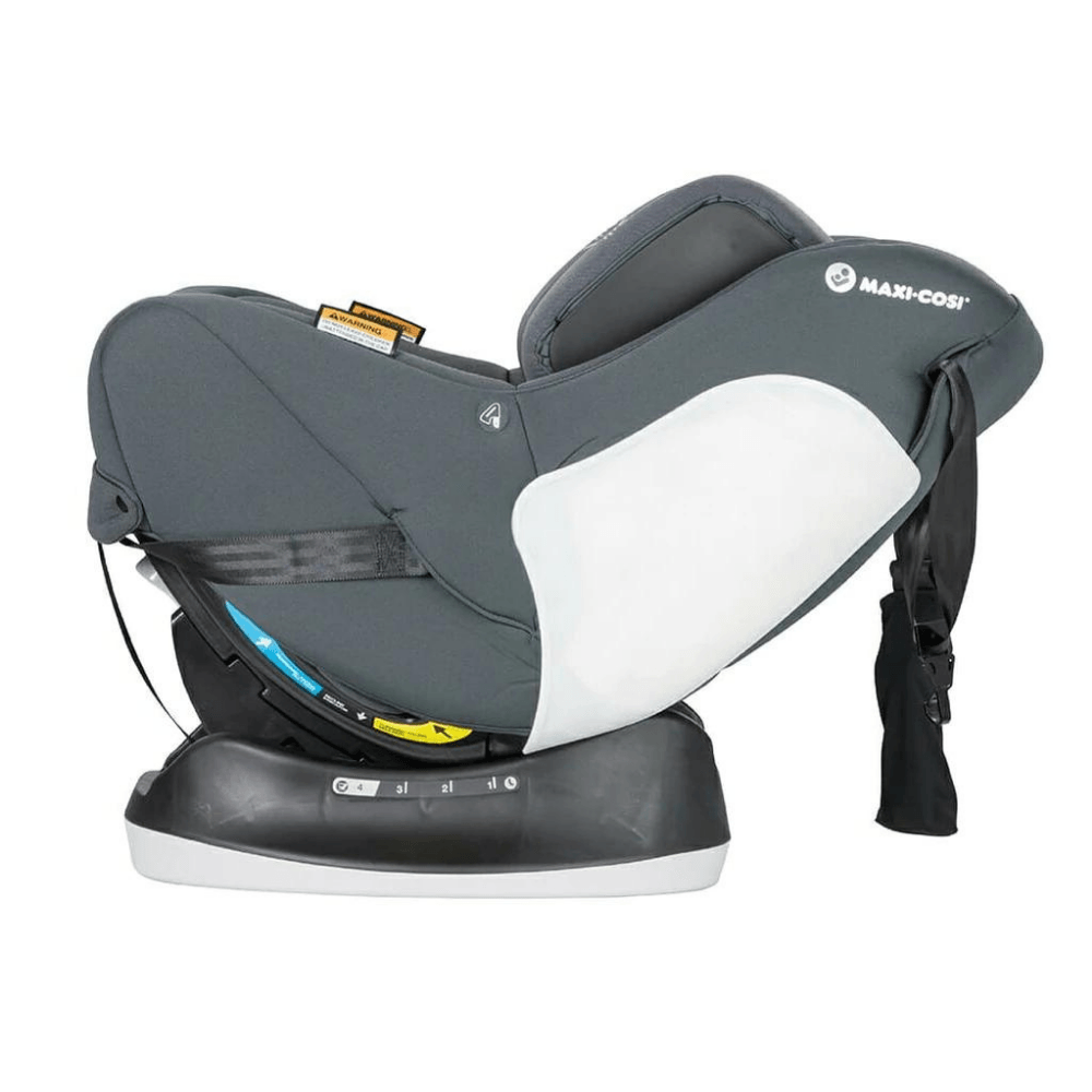 Maxi Cosi Vita Smart Isofix Convertible Car Seat Castlerock Aussie Baby