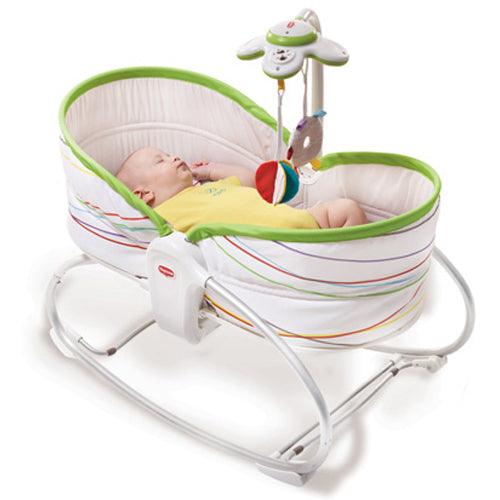 Tiny Love 3-in-1 Rocker Napper - Flow - Aussie Baby