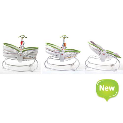 Tiny Love 3-in-1 Rocker Napper - Flow - Aussie Baby