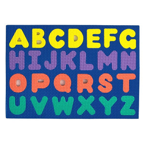 ABC Alphabet EVA Foam Soft Puzzle - Aussie Baby
