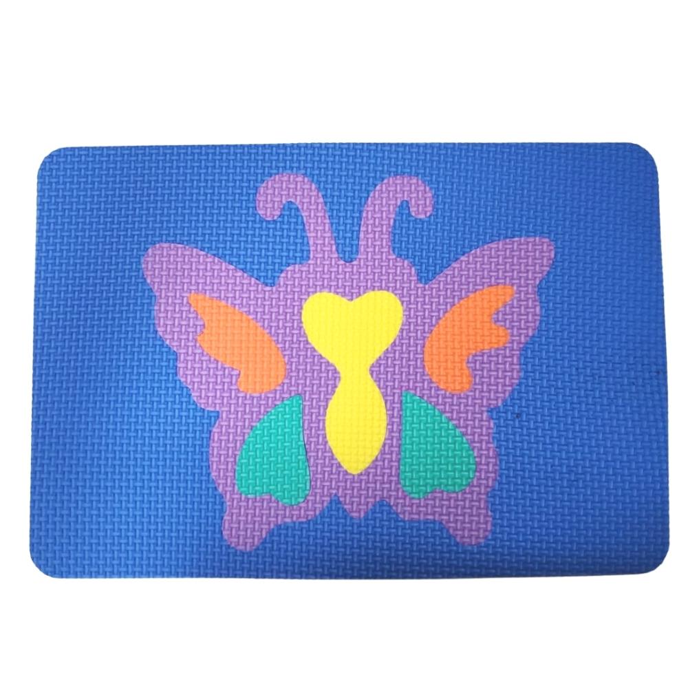 Animal EVA Soft Foam Puzzle - Aussie Baby
