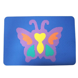 Animal EVA Soft Foam Puzzle - Aussie Baby