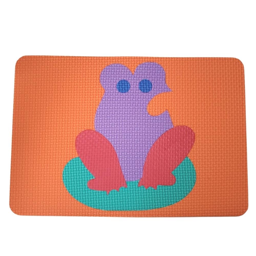 Animal EVA Soft Foam Puzzle - Aussie Baby