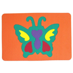 Animal EVA Soft Foam Puzzle - Aussie Baby