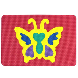 Animal EVA Soft Foam Puzzle - Aussie Baby