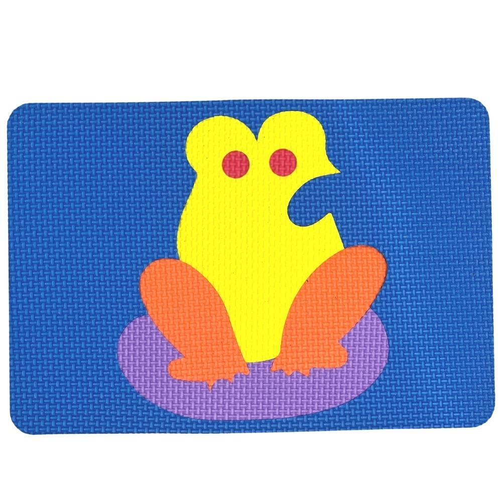 Animal EVA Soft Foam Puzzle - Aussie Baby