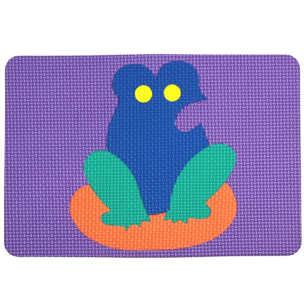Animal EVA Soft Foam Puzzle - Aussie Baby