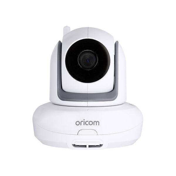 875 Camera Oricom CU875 Motorised Pan-Tilt Camera – Aussie Baby
