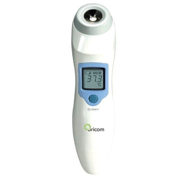 Oricom NFS100 Infrared Forehead Thermometer - Aussie Baby