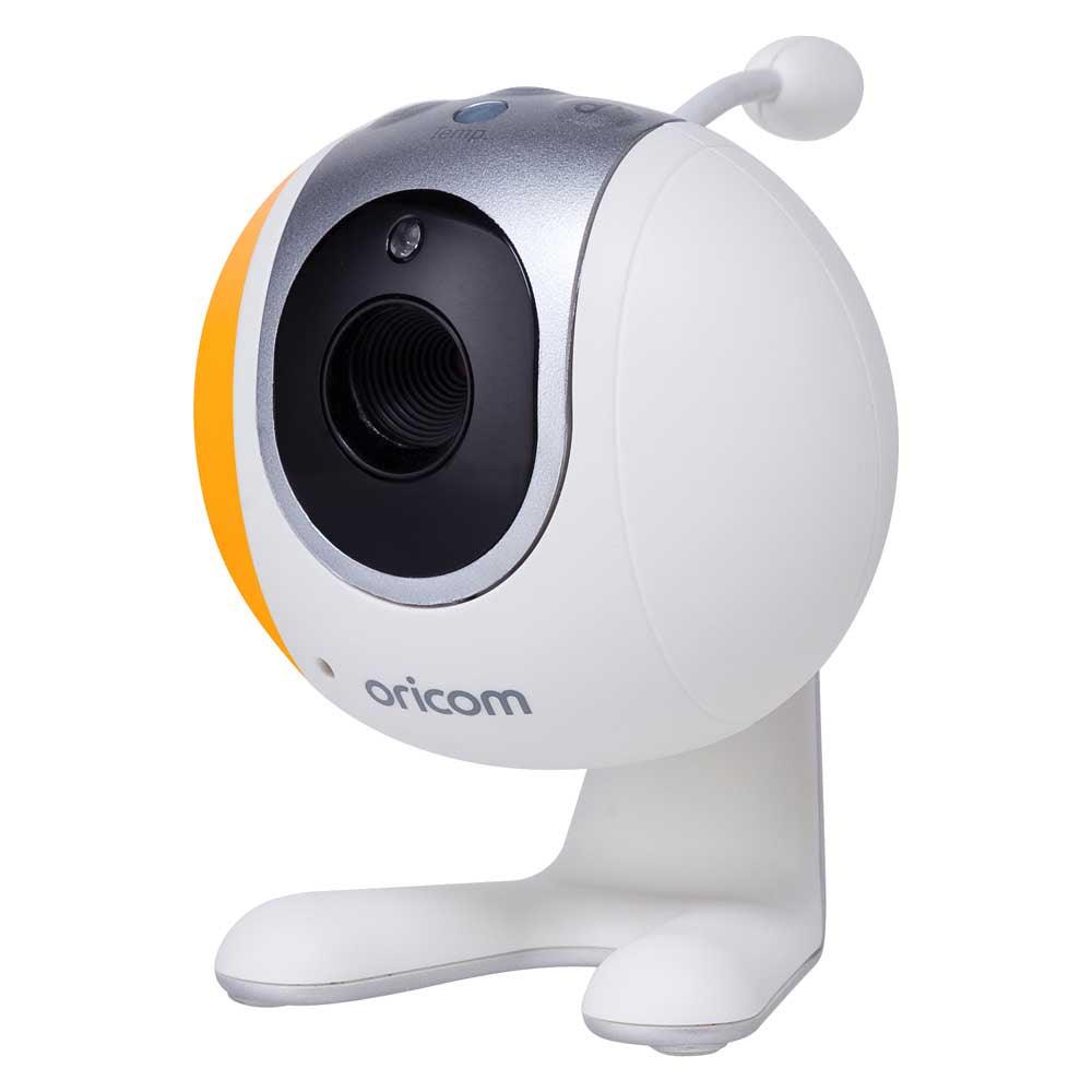 Oricom SC860SV Secure860 3.5Inch Touchscreen Digital Zoom Baby Monitor - Aussie Baby