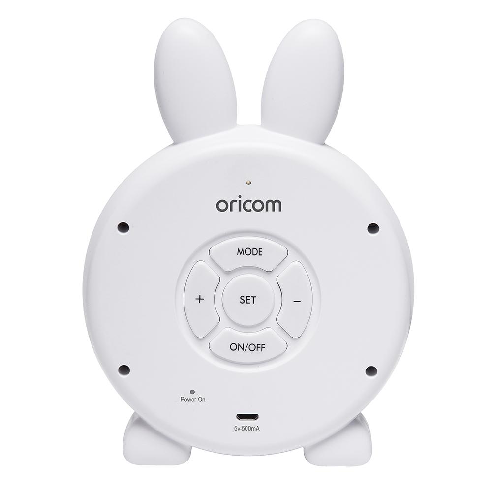 Oricom Sleep Trainer Digital Clock - Aussie Baby