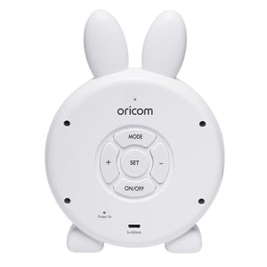 Oricom Sleep Trainer Digital Clock - Aussie Baby