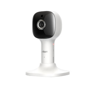 Oricom OBH430 4.3” Smart HD Nursery Pal Baby Monitor with Night Light - Aussie Baby