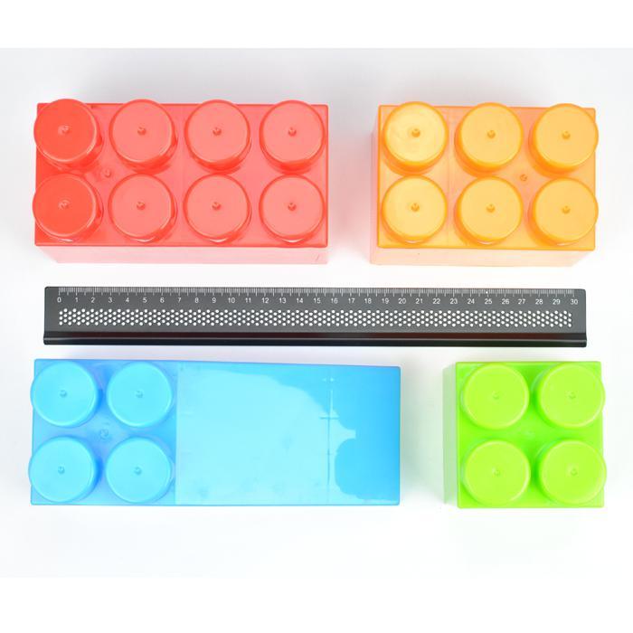 X-Large 48pcs Mass Bricks Building Block - Aussie Baby